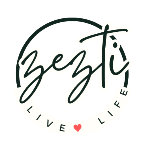 Live your zezti Life with Transformational Life Coaching!